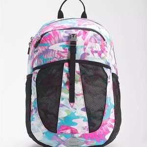 The North Face Youth Backpack